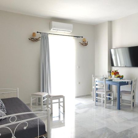 Emorfia'S Apartments Platanes  Bagian luar foto