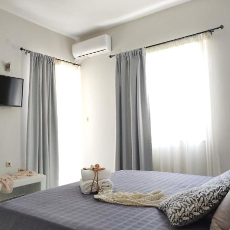 Emorfia'S Apartments Platanes  Bagian luar foto